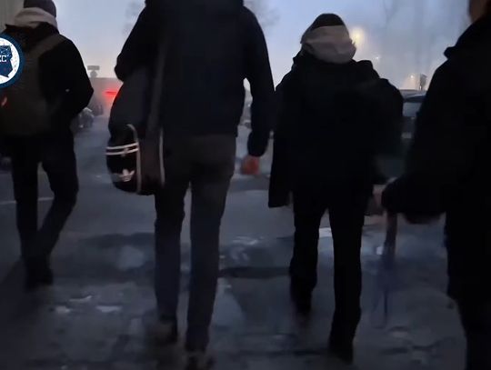 Sprzedawali narkotyki przez szyfrowane komunikaty. Wielkie uderzenie CBZC, 27 osób w rękach policji!