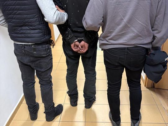 Stwarzał zagrożenie dla ochrony bezpieczeństwa i porządku. 34-letni obywatel Ukrainy musi opuścić Polskę