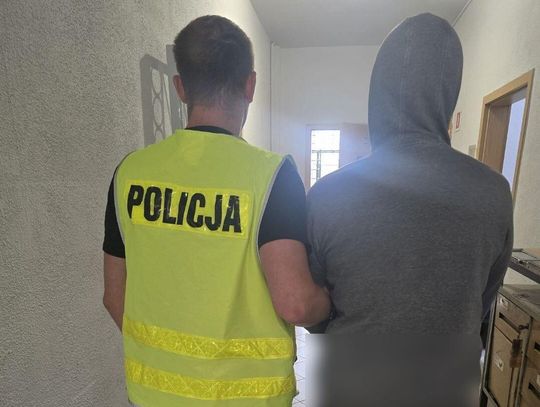 Świętowali 18. urodziny, zrobili demolkę i skończyli z zarzutami za zniszczenie mienia