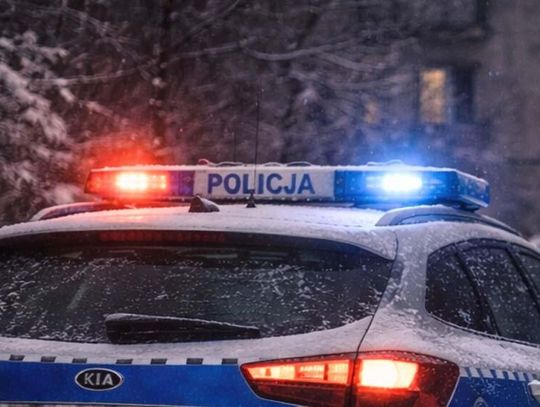 Syn podjerzany o zamordowanie matki i wrzucenie jej krwawego zdjęcia do internetu. Mężczyzna został zatrzymany