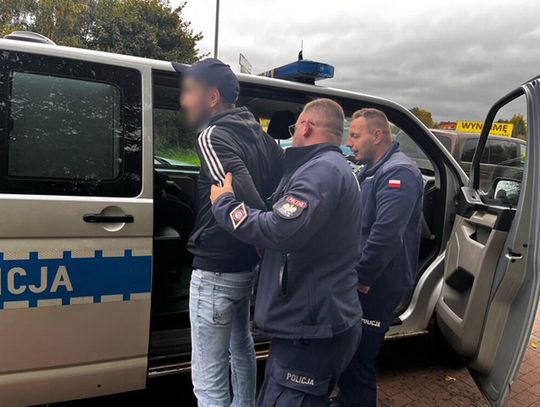 Szedł „na fuchę”, trafił do aresztu. „Złota rączka” miał do odbycia osiem miesięcy kary