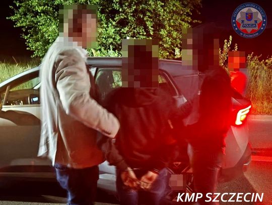 Szef zgłosił że nie ma kontaktu z pracownikiem. W mieszkaniu znaleziono ciało. Zabójca zatrzymany