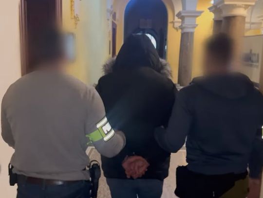 Sześć osób zatrzymanych do sprawy piramidy finansowej. Oszukali 15 tysięcy osób