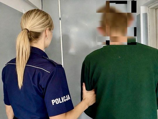 Sześć razy wchodził do drogerii i wynosił towar bez płacenia. Ukradł aż 14 szczoteczek elektrycznych