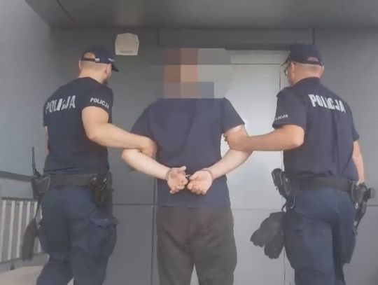 Sześciu zatrzymanych po nocnym starciu. 19-latek usłyszał zarzut usiłowania zabójstwa