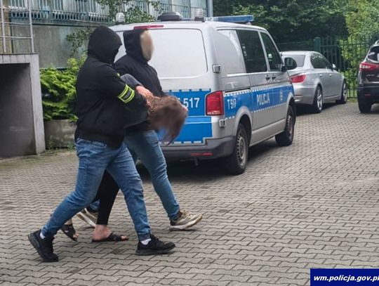 Szokująca zbrodnia. 28-latek brutalnie zamordował własnych rodziców