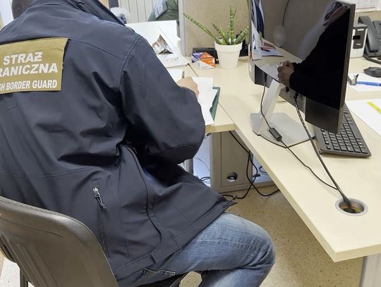 Szokujący wynik kontroli straży granicznej. Spośród 71 obcokrajowców aż 52 pracowało nielegalnie Szokujący wynik kontroli straży granicznej. Spośród 71 obcokrajowców aż 52 pracowało nielegalnie