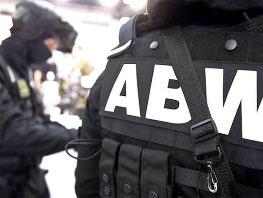 Szpiegował dla Rosji i planował sabotaż. ABW zatrzymała obywatela Ukrainy