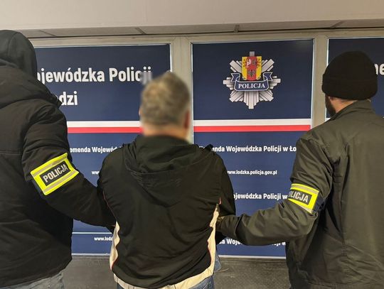 Szukali go za kierowanie gangiem. Mężczyzna często zmieniał kryjówki, ale w końcu został namierzony Szukali go za kierowanie gangiem. Mężczyzna często zmieniał kryjówki, ale w końcu został namierzony