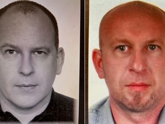 Tajemnicze zaginięcie braci: pojechali na ryby i zniknęli. Auto stało w lesie, telefony są wyłączone Tajemnicze zaginięcie braci: pojechali na ryby i zniknęli. Auto stało w lesie, telefony są wyłączone