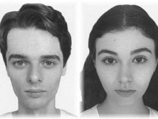 Tajemnicze zaginięcie młodego małżeństwa. Jest komunikat i apel policji