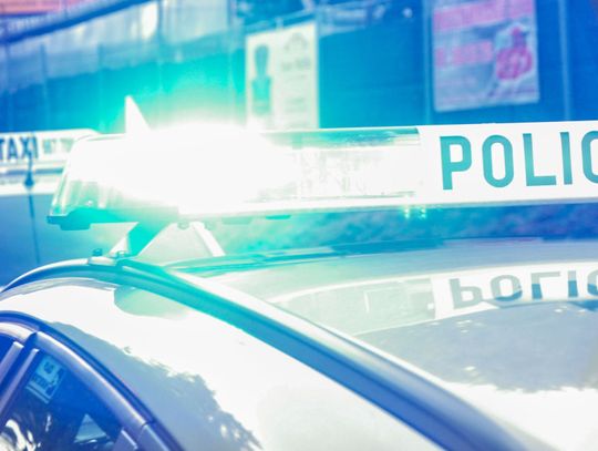 Taksówkarz bez świateł i... prawa jazdy. Po zatrzymaniu błyskawicznie stanął przed sądem