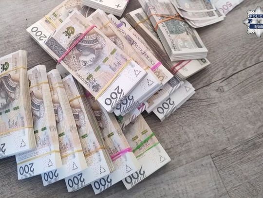 Telegramowy kartel rozbity. 267 kilogramów narkotyków i miliony zysków w rękach gangu ze wschodu