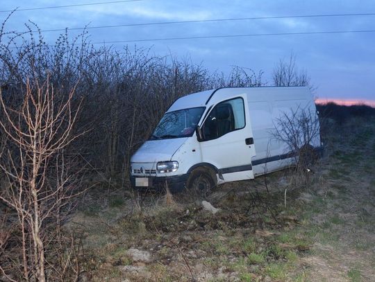 Tłumaczył się w komendzie z kradzieży auta. Po wyjściu od razu ukradł kolejne