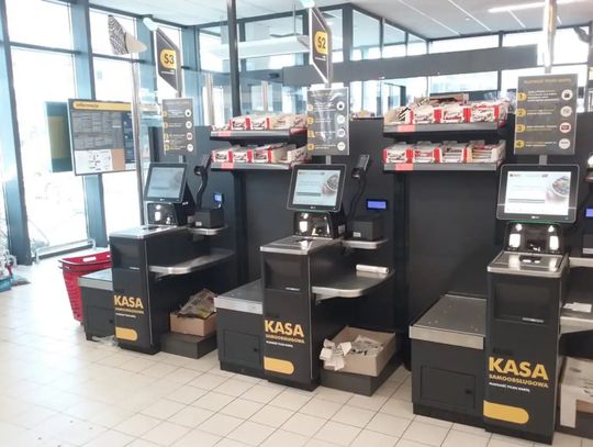 Towar wart ponad 200 złotych skasował jako ziemniaki. Za taki numer grozi nawet 8 lat więzienia