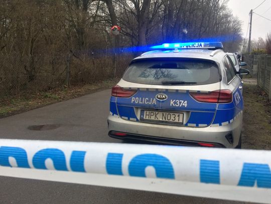 Tragedia na Podkarpaciu. Matka zadźgała dwójkę dzieci, po czym popełniła samobójstwo