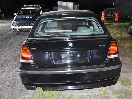 Tragedia podczas pokazu kaskaderskiego. 73-latek w BMW śmiertelnie potrącił 61-latka