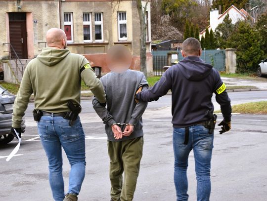 Tragiczny finał awantury po nocy sylwestrowej. 36-latek śmiertelnie ugodził nożem kolegę