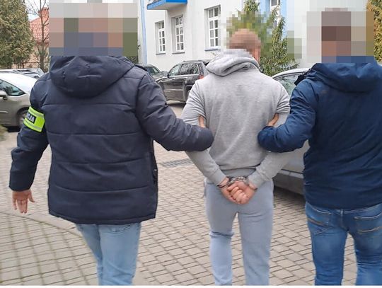 Tragiczny finał awantury. Pobity mężczyzna zmarł w szpitalu. Policja ma sprawcę