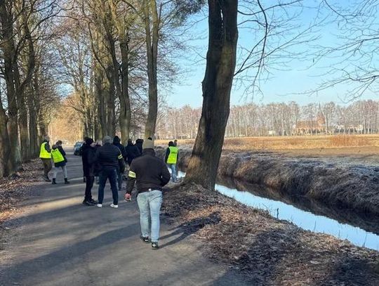 Tragiczny finał libacji. Ciało 37-latka w kanale, sprawcy ukrywali się w lesie i piwnicy