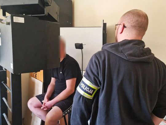 Tragiczny finał miłosnego trójkąta. 38-latek zginął od noża po kłótni z kobietą Tragiczny finał miłosnego trójkąta. 38-latek zginął od noża po kłótni z kobietą