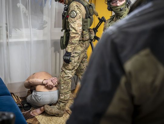 Tragiczny finał poszukiwań 23-latki. Były partner z zarzutem zabójstwa i zbezczeszczenia zwłok