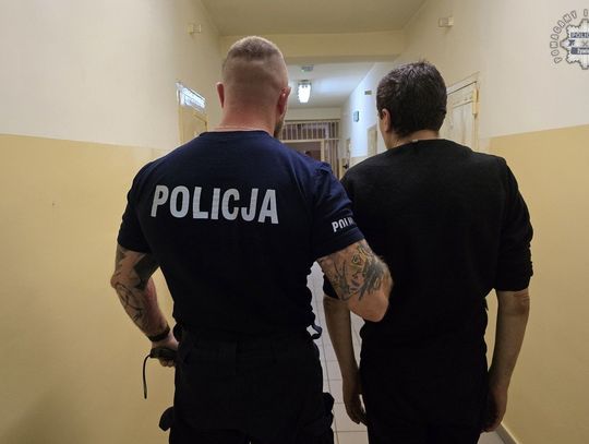 Tragiczny finał sprzeczki podczas libacji. 40-latek odpowie za zamordowanie kolegi