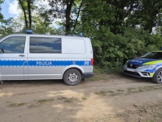 Tragiczny finał wędkowania. Ojciec wybrał się z synem na ryby, 39-latek utonął w jeziorze