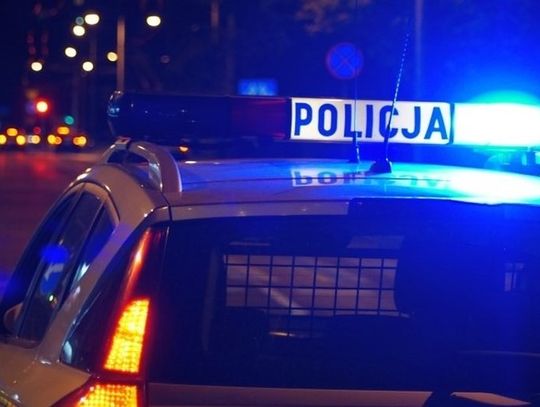 Tragiczny wypadek rowerzysty. Mężczyzna zginął po wjechaniu w ścianę budynku