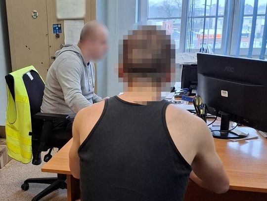 Trzech 19-latków brutalnie pobiło 43-latka. Potem tłumaczyli, że wyrównywali rachunki za ojca jednego z nich