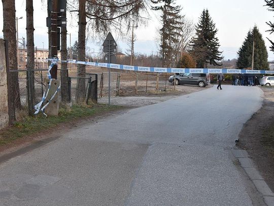 Trzech nastolatków w szpitalu po ataku nożem. Policjanci zatrzymali aż 10 osób