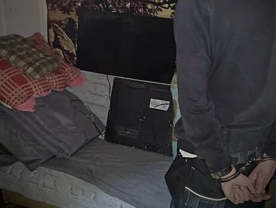 Trzej 20-latkowie pili z 53-letnią kobietą. Potem zabrała ich do hotelu i namówiła do złego