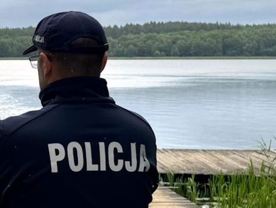 Trzej nastolatkowie wypłynęli nocą kajakami i zniknęli. Akcja poszukiwawcza nad jeziorem Małszewskim