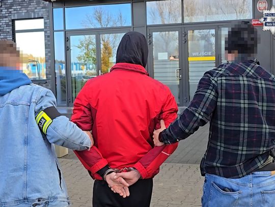 Trzymiesięczny areszt dla 31-letniego kierowcy dostawczaka, który śmiertelnie potrącił pieszego