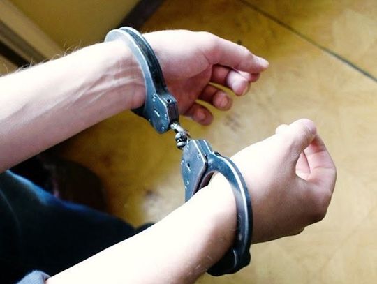 Uciekła z Polski, gdy miała 20 lat. Ścigana 2 listami gończymi wpadła po 16 latach ukrywania się