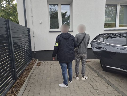 Udawał biznesmena, żeby wyłudzić 95 tys. zł kredytu z banku. Dokumenty dostarczył mu kolega
