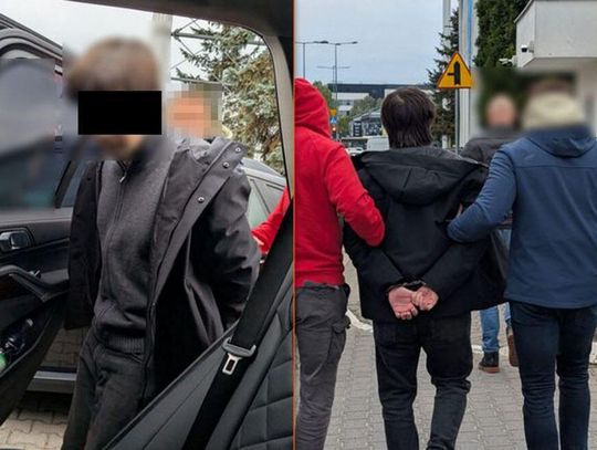 Udawał pracownika banku i wyłudzał kody do płatności. Oszukał ludzi na prawie 2 miliony złotych