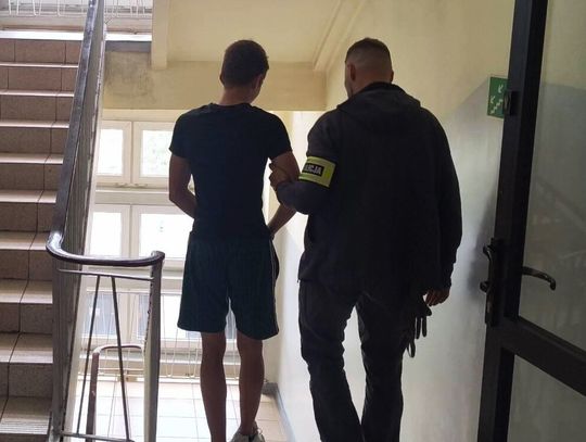Udawali, że chcą kupić telefon i urządzali zasadzki. Czterech nastolatków zatrzymanych