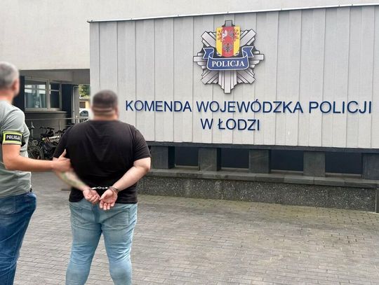 Uderzenie policji w szajkę dilerów. Siedem osób zatrzymanych, pięć z nich trafiło do aresztu
