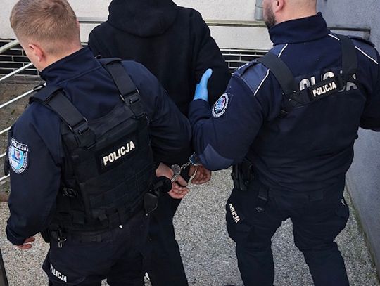 Uderzenie w tył głowy i seria ciosów. 21-latek aresztowany za brutalne pobicie Uderzenie w tył głowy i seria ciosów. 21-latek aresztowany za brutalne pobicie