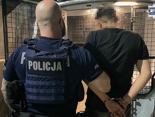 Uderzył 11-letniego chłopca w twarz dla 20 złotych. Teraz grozi mu 10 lat więzienia