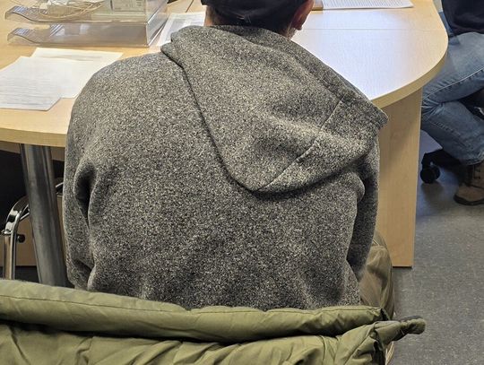 Ukradł alkohol, pobił ochroniarza i stracił prawo do pobytu w Polsce. Recydywista wydalony z kraju Ukradł alkohol, pobił ochroniarza i stracił prawo do pobytu w Polsce. Recydywista wydalony z kraju