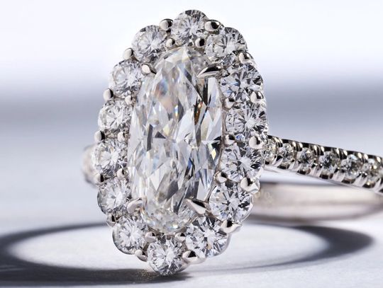 Ukradł koledze pierścionek z brylantem wart 10 tysięcy, po czym podarował go... byłej żonie