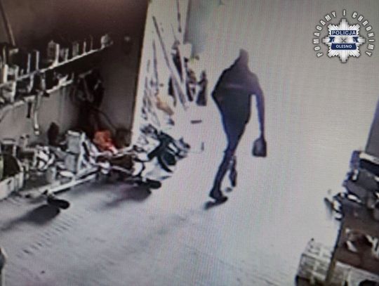 Komenda Powiatowa Policji w Oleśnie