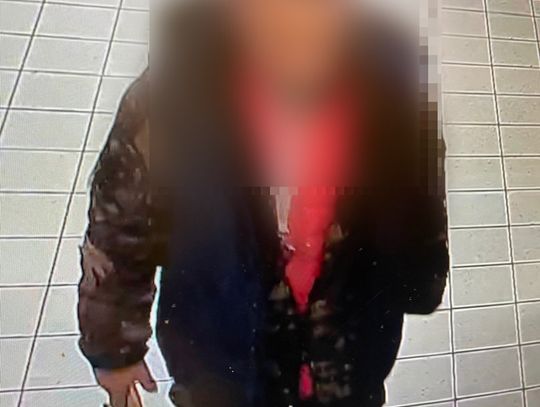 Ukradł siekierę i alkohol, a potem groził ochroniarzowi śmiercią. 45-latek trafił do aresztu