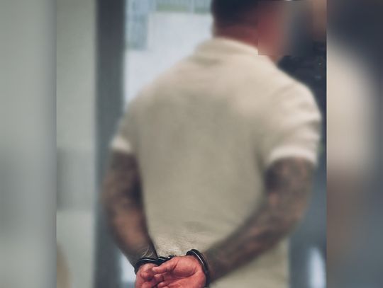 Ukradli 133 złote łańcuszki warte ponad pół miliona. Łupem cieszyli się tylko dwa dni
