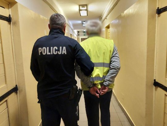 Ukrainiec prowadził ciężarówkę wbrew sądowemu zakazowi. Przez 5 lat nie wjedzie do strefy Schengen