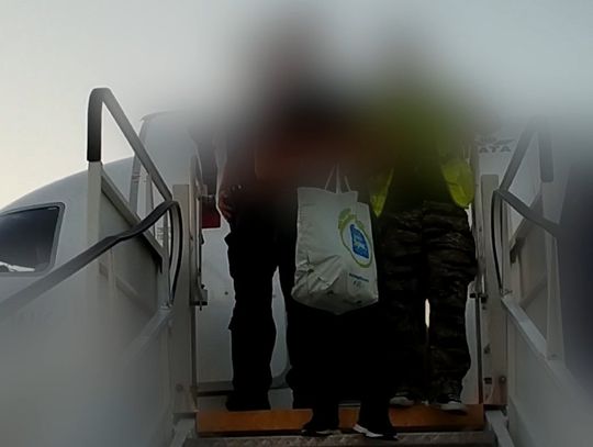 Ukrainiec ścigany za serię brutalnych napadów wpadł po 19 latach ukrywania się przed policją