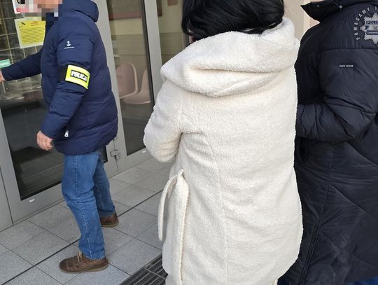 Ukrainka i nastoletni syn przemycali do Polski duże ilości pseudoefedryny. Grozi im 20 lat więzienia