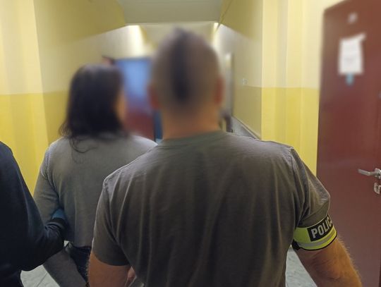 Ukrainka zaproponowała policjantowi tysiąc euro. Chciała uniknąć kary za jazdę po pijaku